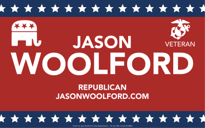 Jason Woolford